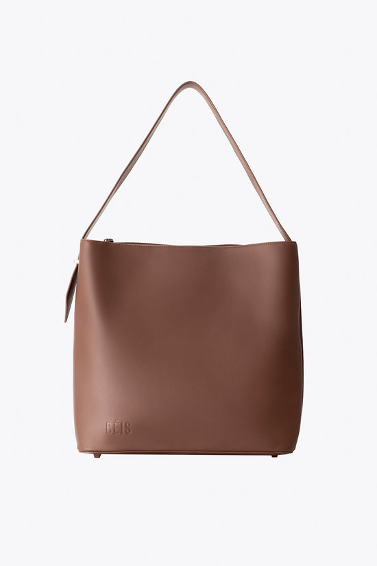 Resale The Essential Tote in Maple