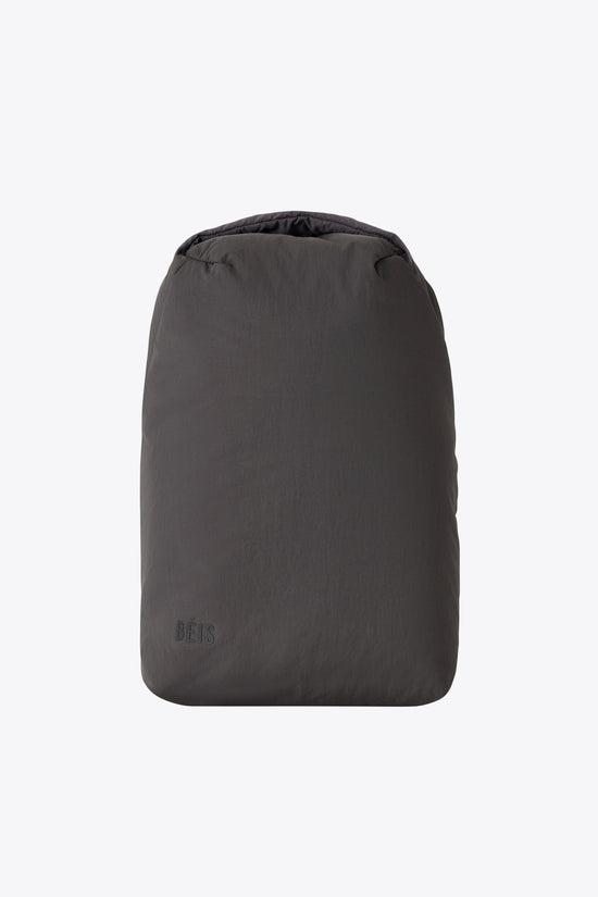 The Air Backpack in Charcoal