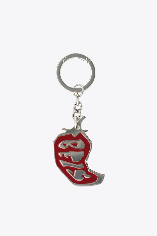 BÉIS x Chipotle The Pepper Charm