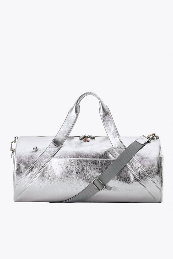 BÉIS x Chipotle The Burrito Duffle in Foil