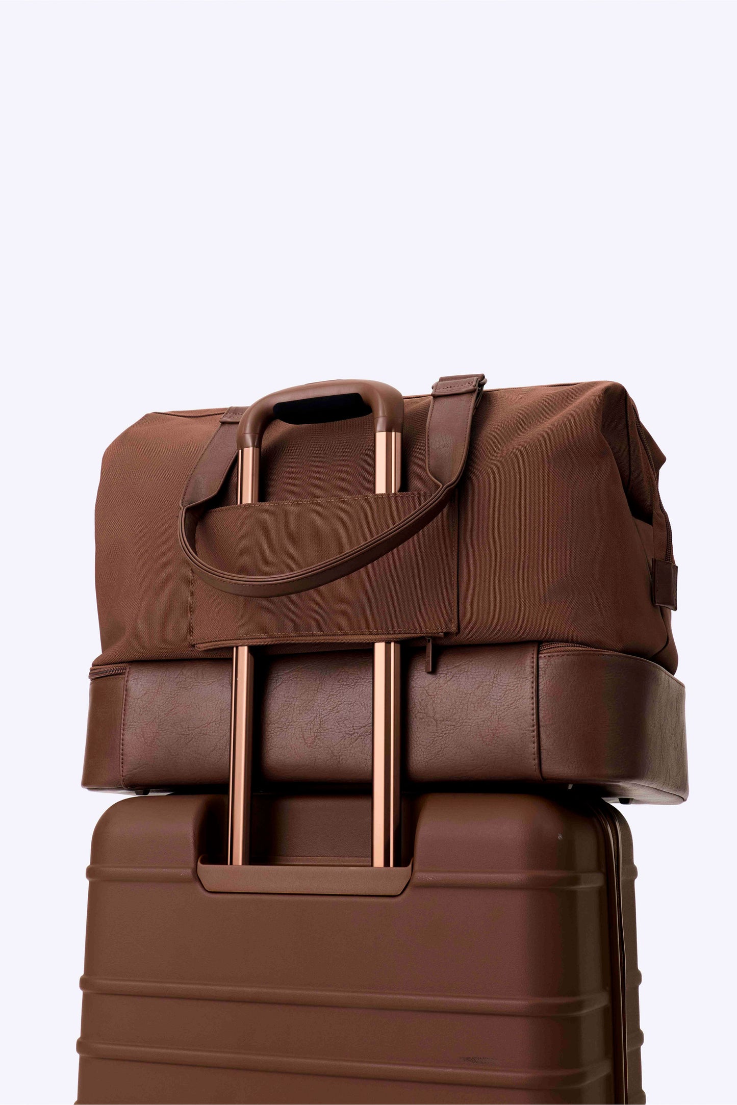 The Weekender in Maple